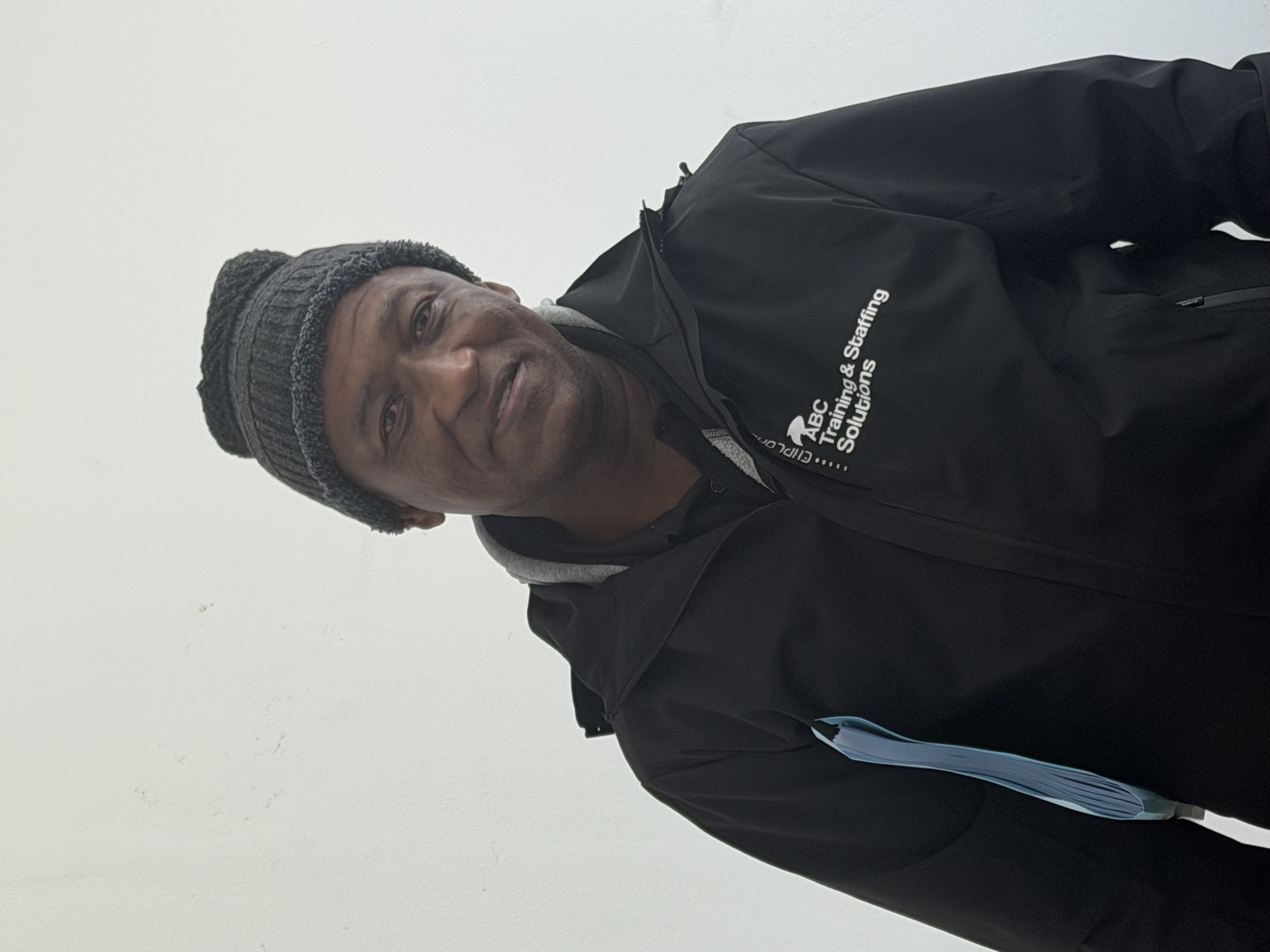 David, ABC Assessor and Moderator