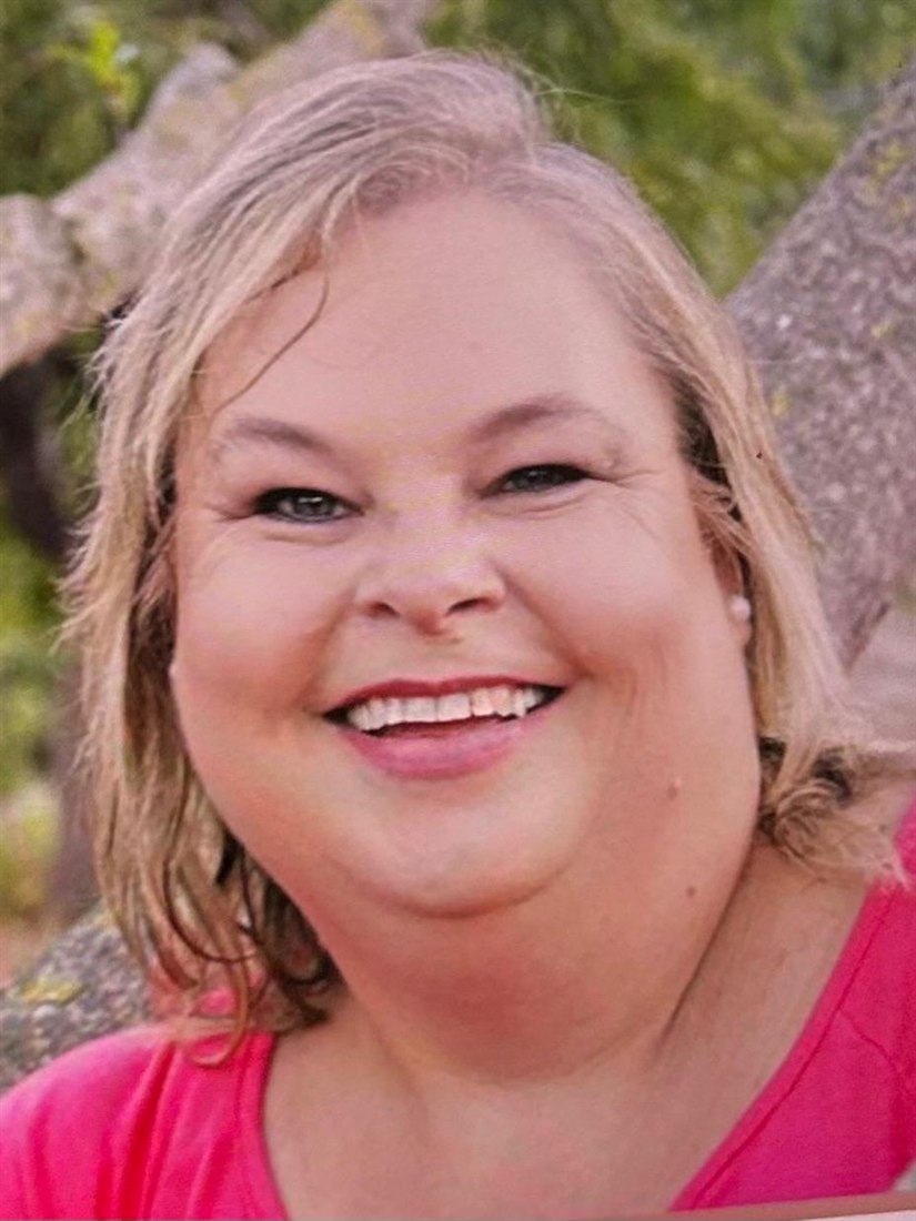 Sister Alta, Occupational Health Nurse Practitioner